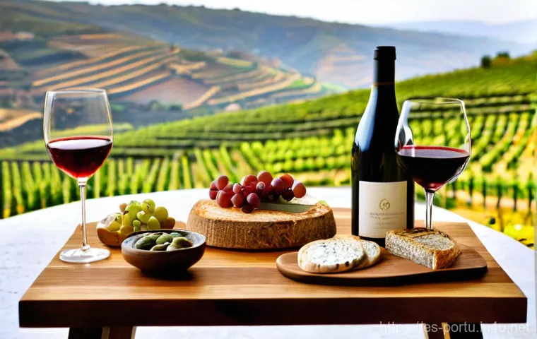 포르투갈 식당에서 주문하는 법 - **Prompt: "Steaming Cataplana de Marisco in the Algarve"**
    A captivating, close-up shot of a tra...